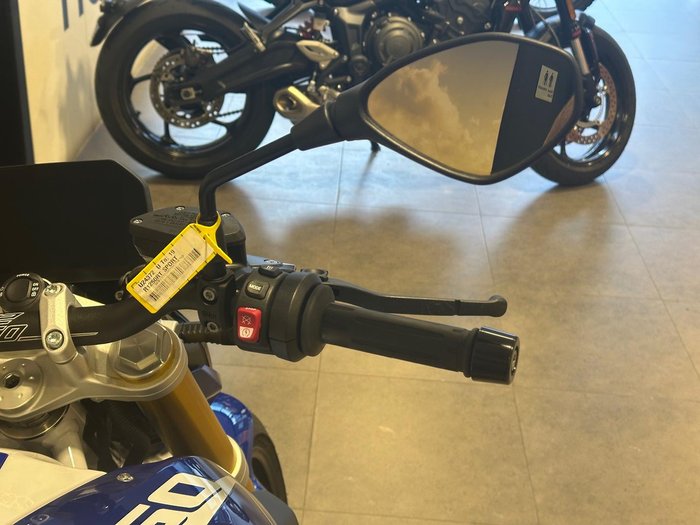 2024 BMW R 1250 R Sport R 1250 Blue