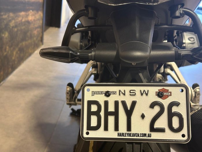 2024 BMW R 1250 R Sport R 1250 Blue