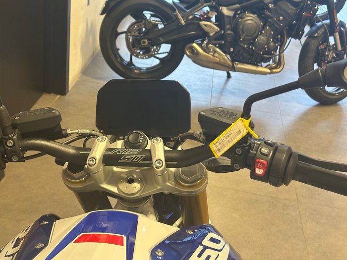 2024 BMW R 1250 R Sport R 1250 Blue