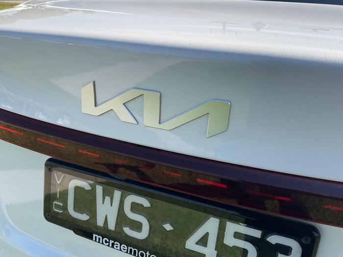 2024 Kia Cerato Sport+