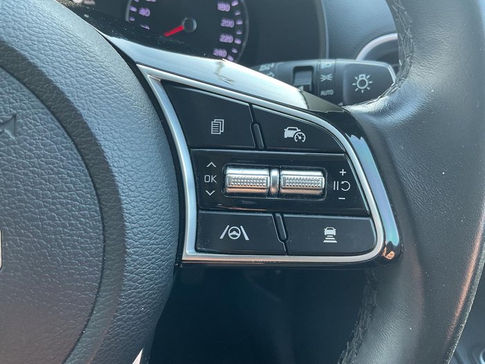 2024 Kia Cerato Sport+