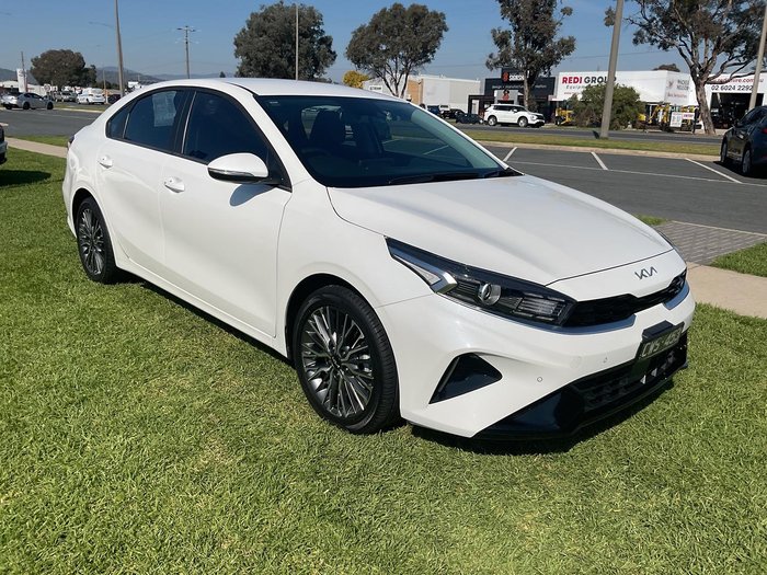 2024 Kia Cerato