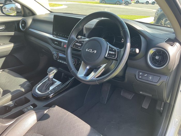 2024 Kia Cerato Sport+