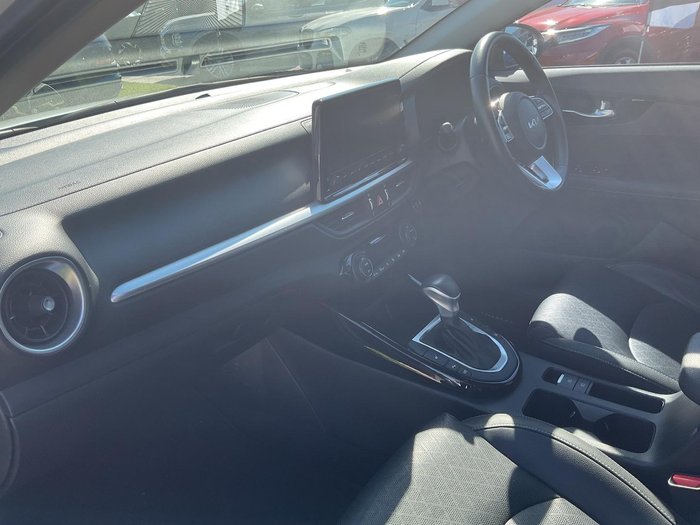 2024 Kia Cerato Sport+