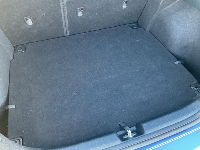 2021 Kia Cerato Sport