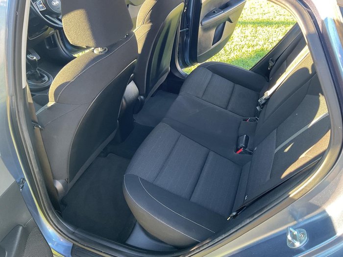 2021 Kia Cerato Sport