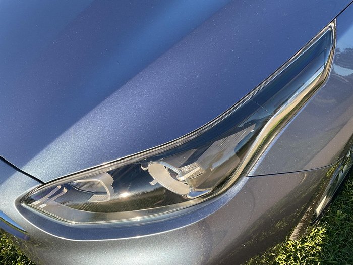 2021 Kia Cerato Sport