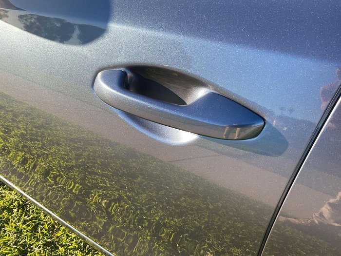 2021 Kia Cerato Sport