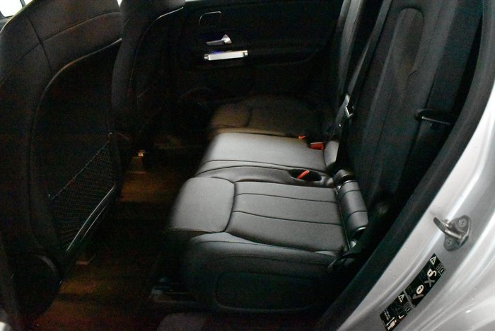 2021 Mercedes-Benz GLB-Class GLB250