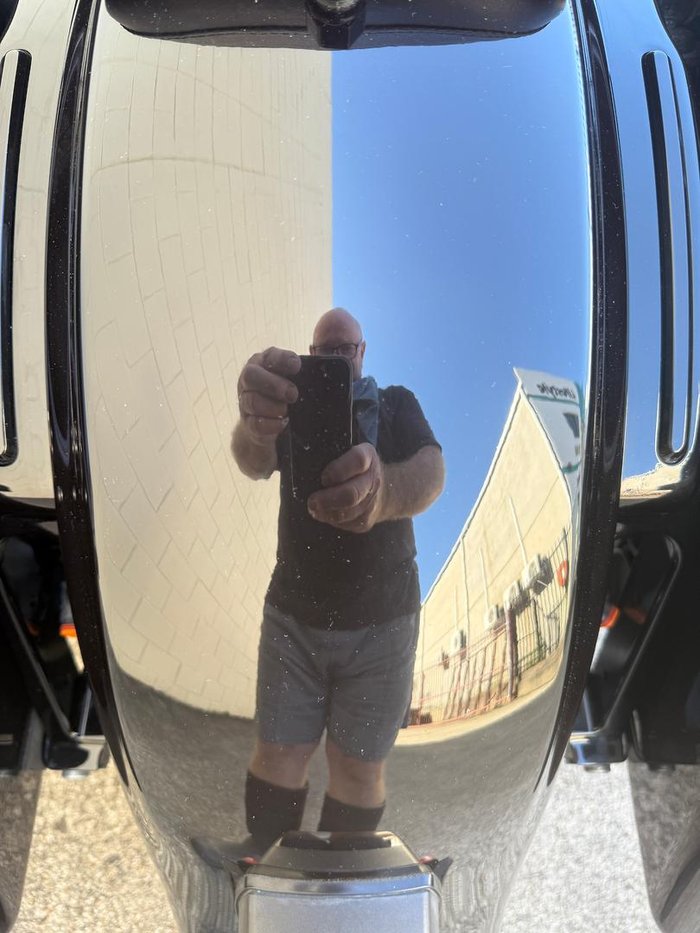 2021 Harley-Davidson CVO Street Glide 117 (FLHXSE) Touring Black