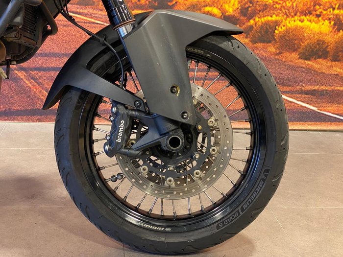 2018 KTM 1290 Super Adventure S Super Adventure Orange