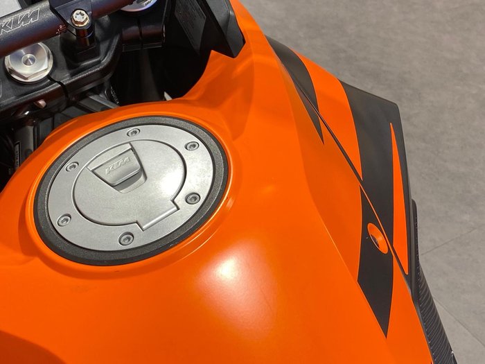 2018 KTM 1290 Super Adventure S Super Adventure Orange