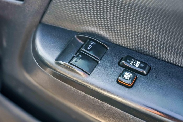 2018 Toyota Hiace