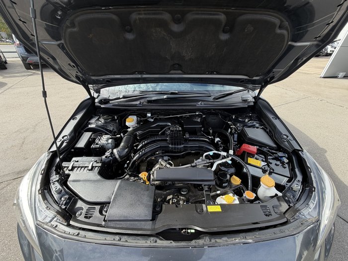 2021 Subaru Impreza 2.0i