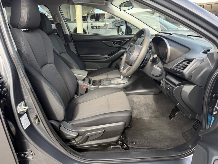 2021 Subaru Impreza 2.0i