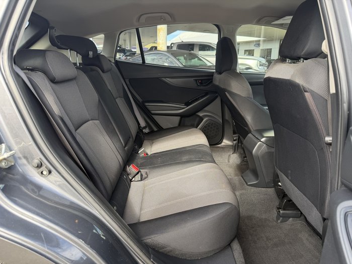 2021 Subaru Impreza 2.0i