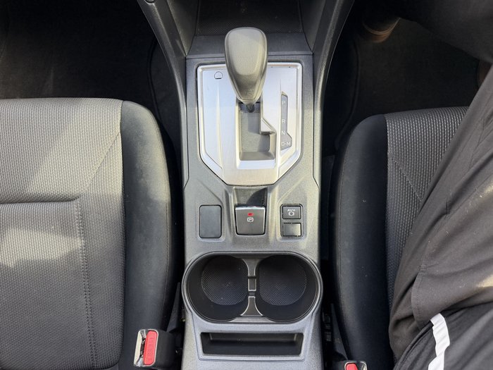 2021 Subaru Impreza 2.0i