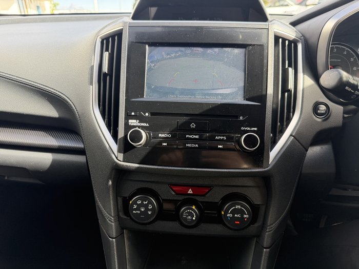 2021 Subaru Impreza 2.0i