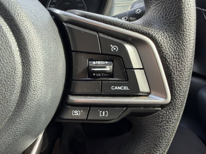 2021 Subaru Impreza 2.0i