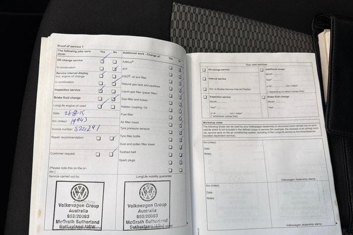 2014 Volkswagen Polo Trendline