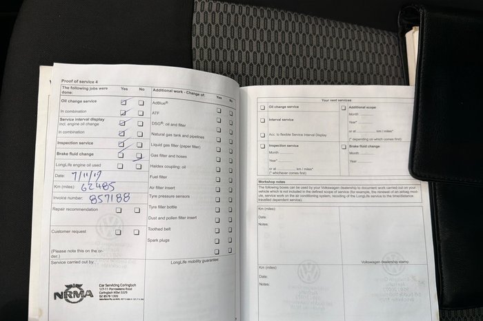 2014 Volkswagen Polo Trendline