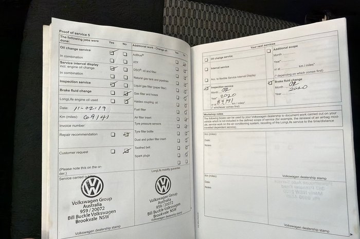 2014 Volkswagen Polo Trendline