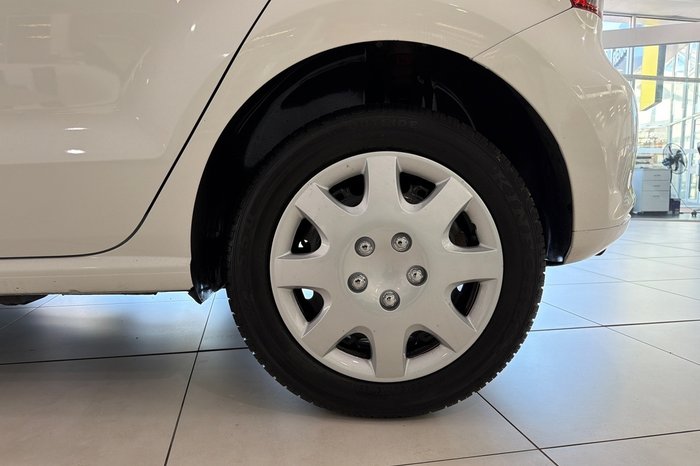 2014 Volkswagen Polo Trendline