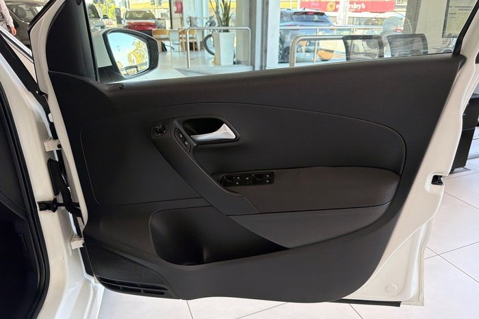 2014 Volkswagen Polo Trendline