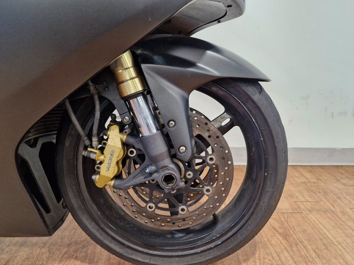 2004 Suzuki GSX-R750 Black