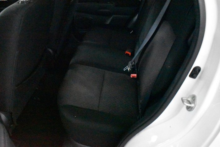 2017 Mitsubishi ASX LS