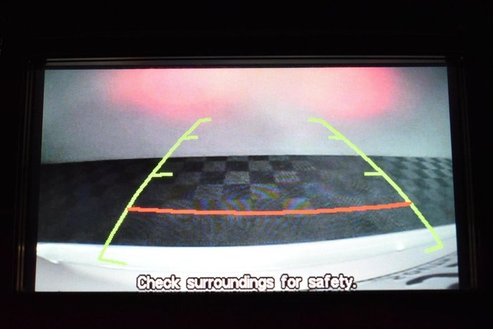 2017 Mitsubishi ASX LS