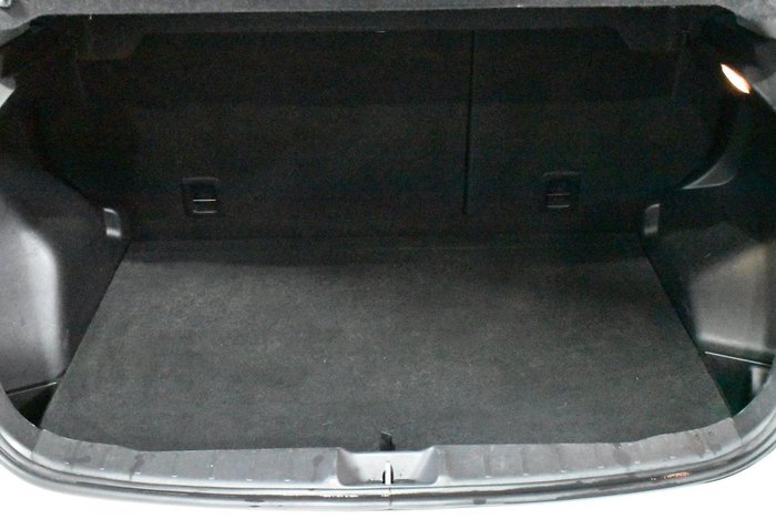 2017 Mitsubishi ASX LS