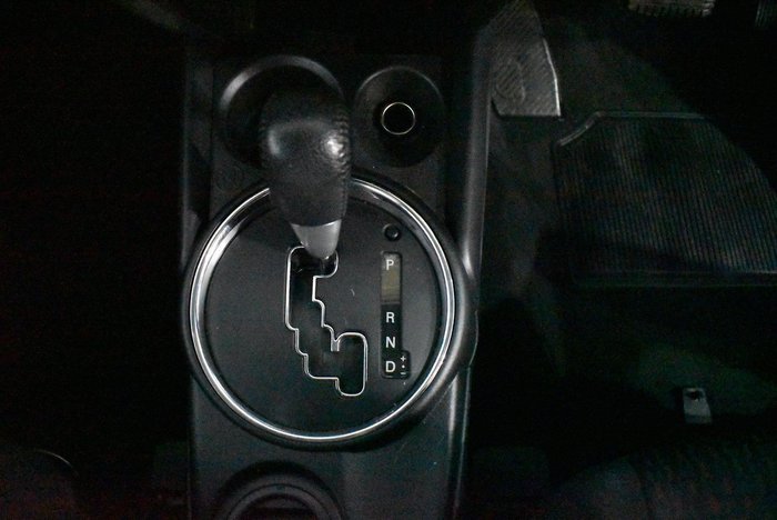 2017 Mitsubishi ASX LS