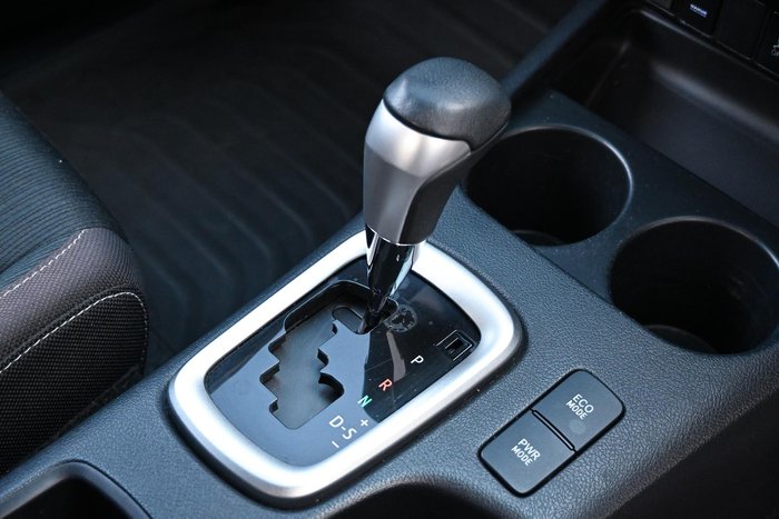 2019 Toyota Hilux SR5