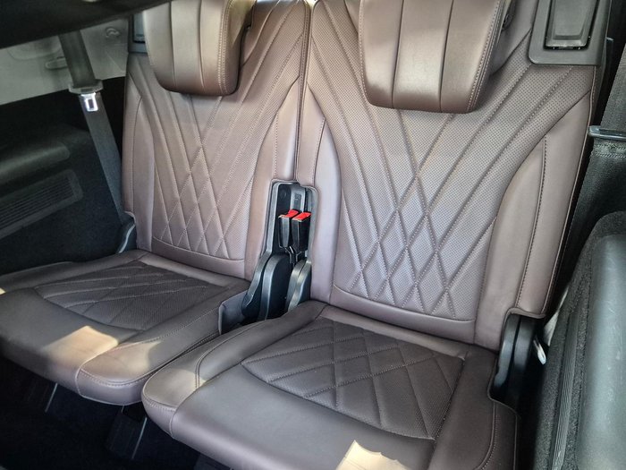 2024 Chery Tiggo 8 Pro Max Ultimate AWD