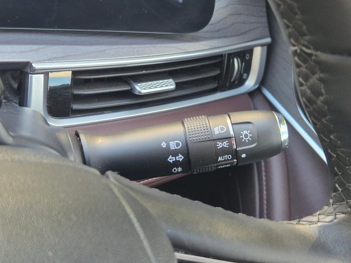 2024 Chery Tiggo 8 Pro Max Ultimate AWD