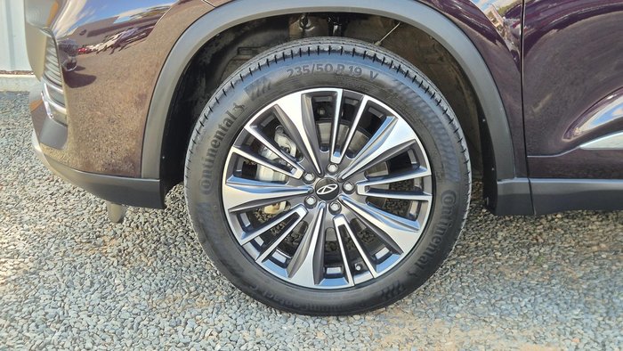 2024 Chery Tiggo 8 Pro Max Ultimate AWD