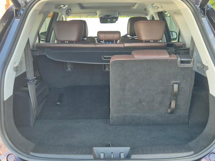 2024 Chery Tiggo 8 Pro Max Ultimate AWD