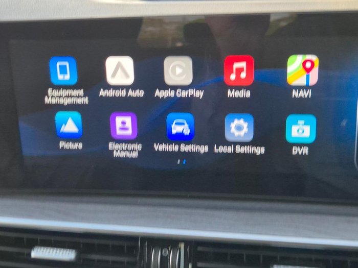 2024 Chery Tiggo 8 Pro Max Ultimate AWD