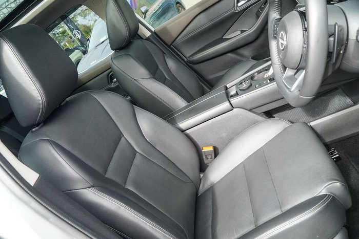 2022 Nissan X-TRAIL Ti