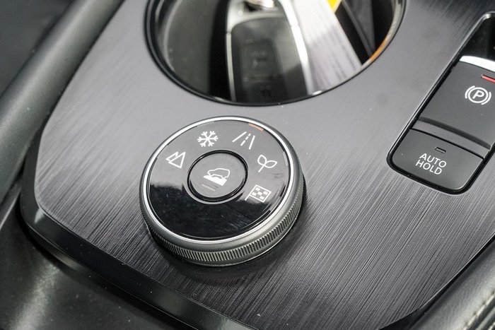 2022 Nissan X-TRAIL Ti