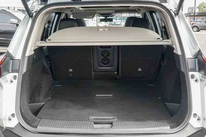 2022 Nissan X-TRAIL Ti
