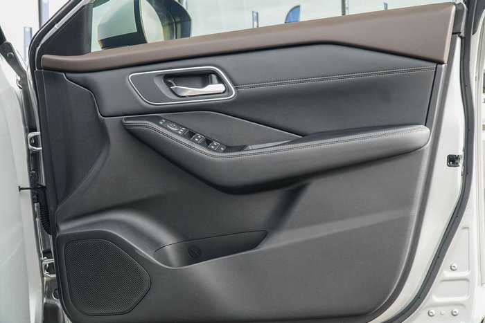 2022 Nissan X-TRAIL Ti