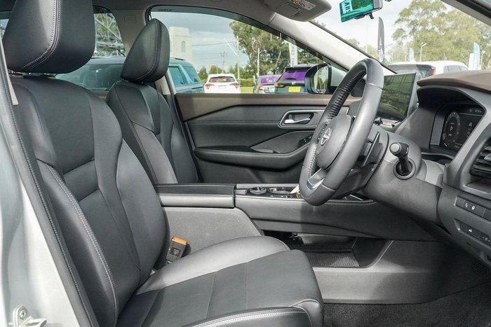 2022 Nissan X-TRAIL Ti