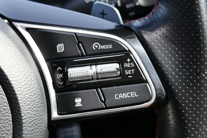 2020 Kia Cerato GT