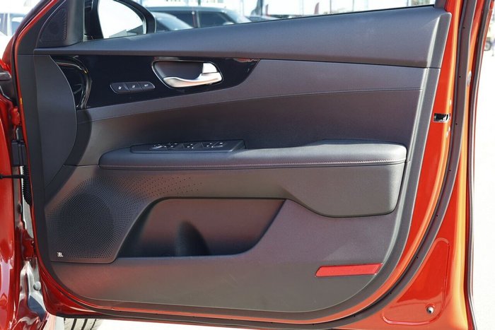 2020 Kia Cerato GT