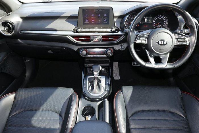 2020 Kia Cerato GT