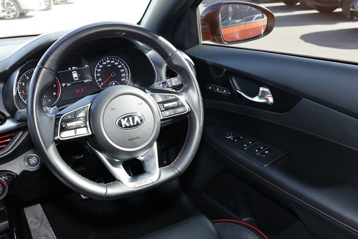 2020 Kia Cerato GT
