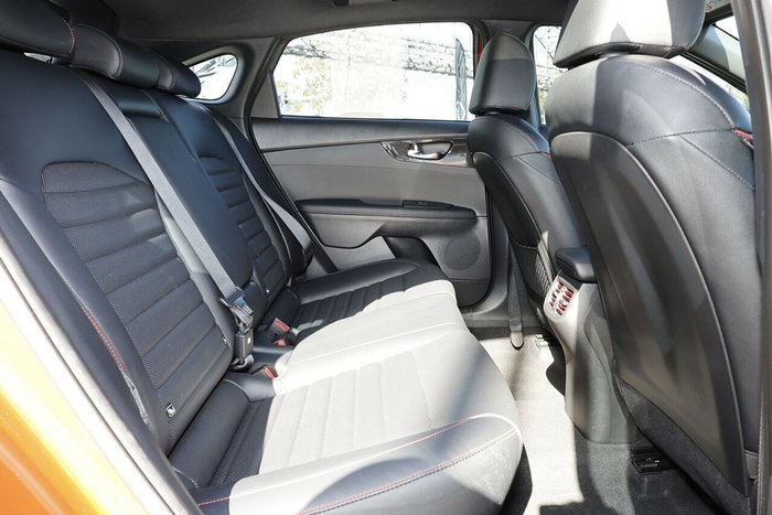 2020 Kia Cerato GT