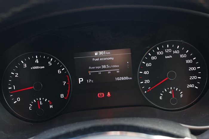 2020 Kia Sportage GT-Line